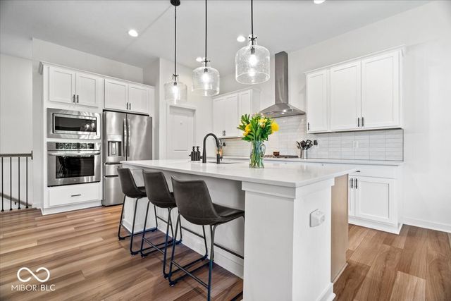 2065 Granville Drive, Westfield, IN 46074
