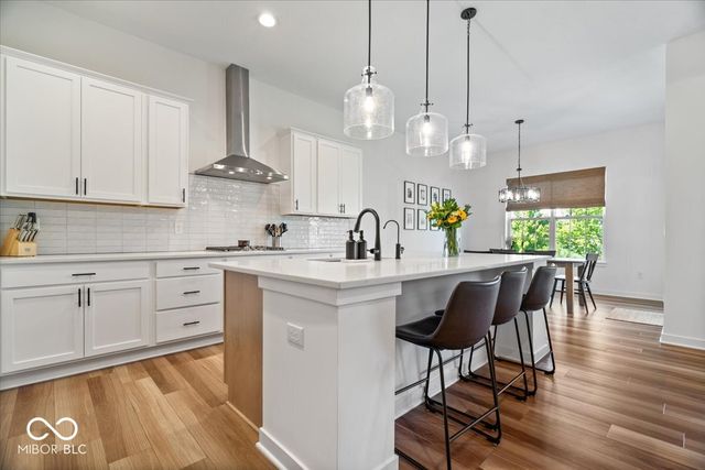 2065 Granville Drive, Westfield, IN 46074