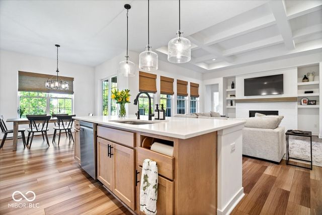 2065 Granville Drive, Westfield, IN 46074
