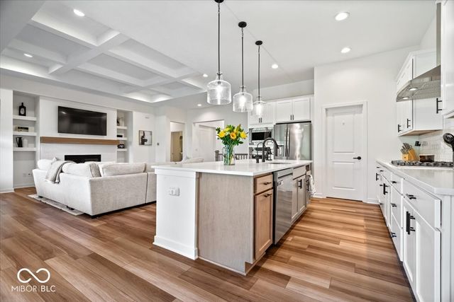 2065 Granville Drive, Westfield, IN 46074