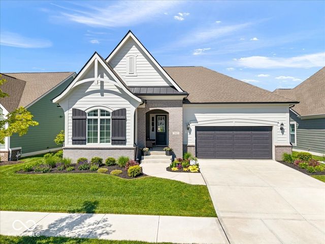 2065 Granville Drive, Westfield, IN 46074