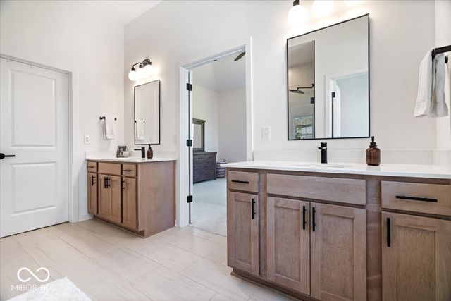 2065 Granville Drive, Westfield, IN 46074