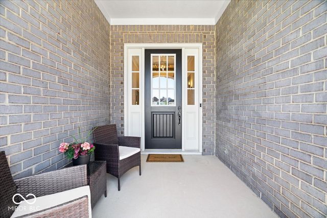 2065 Granville Drive, Westfield, IN 46074