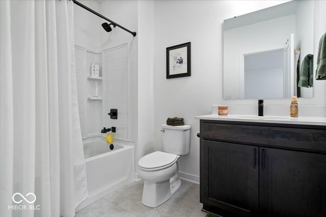 2065 Granville Drive, Westfield, IN 46074