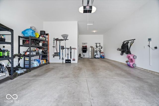 2065 Granville Drive, Westfield, IN 46074