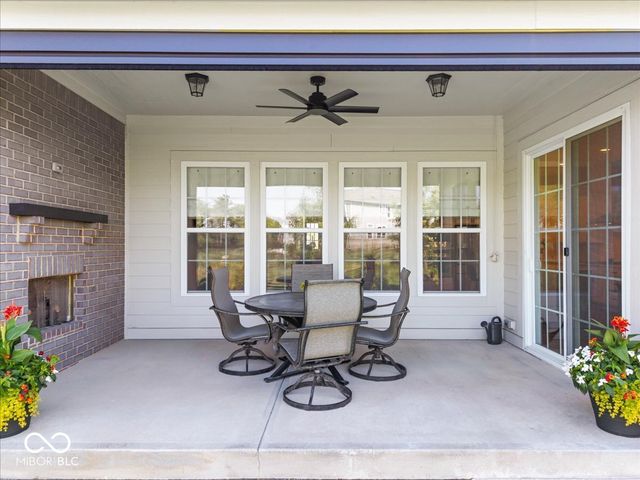 2065 Granville Drive, Westfield, IN 46074