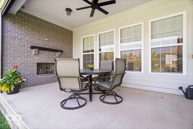 2065 Granville Drive, Westfield, IN 46074