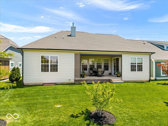 2065 Granville Drive, Westfield, IN 46074