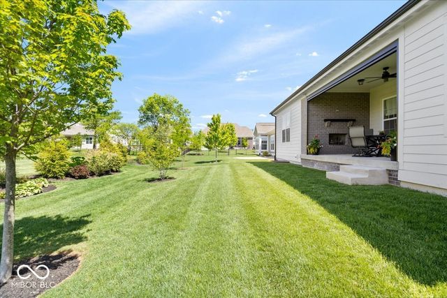 2065 Granville Drive, Westfield, IN 46074