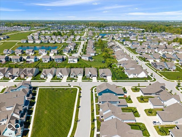 2065 Granville Drive, Westfield, IN 46074