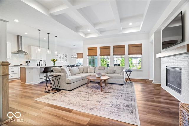 2065 Granville Drive, Westfield, IN 46074