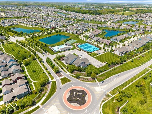 2065 Granville Drive, Westfield, IN 46074