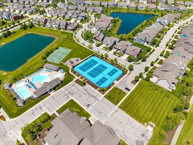 2065 Granville Drive, Westfield, IN 46074