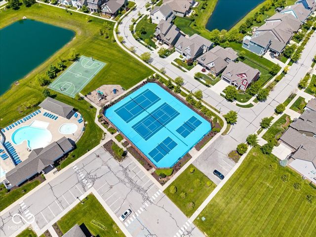 2065 Granville Drive, Westfield, IN 46074