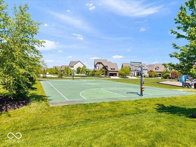 2065 Granville Drive, Westfield, IN 46074