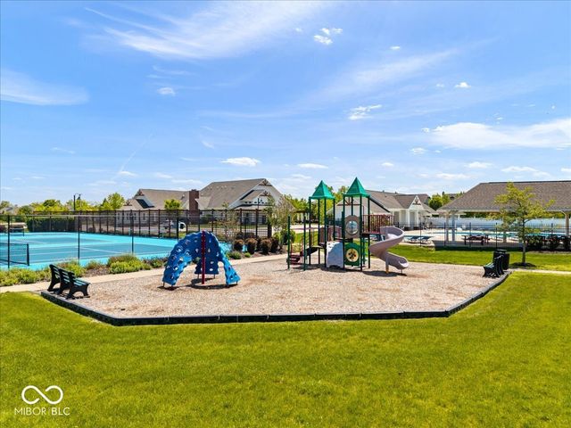 2065 Granville Drive, Westfield, IN 46074