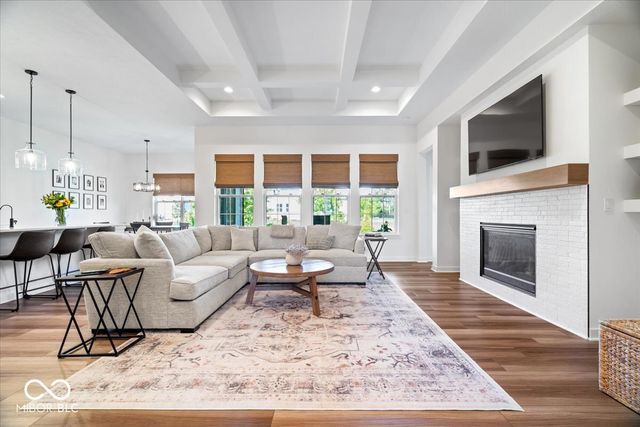 2065 Granville Drive, Westfield, IN 46074