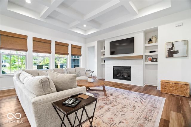 2065 Granville Drive, Westfield, IN 46074