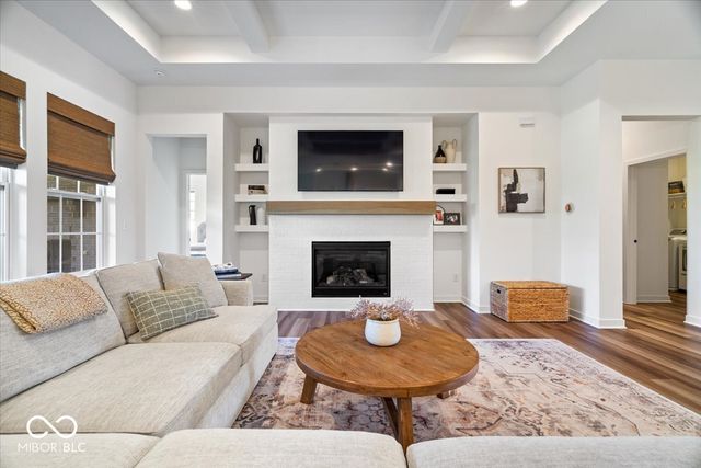 2065 Granville Drive, Westfield, IN 46074