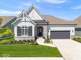 2065 Granville Drive, Westfield, IN 46074