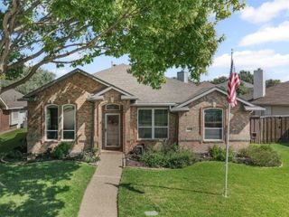 1229 Longhorn Drive, Lewisville, TX 75067