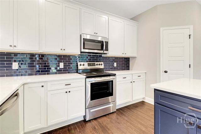 152 Hanover Place, Richmond Hill, GA 31324