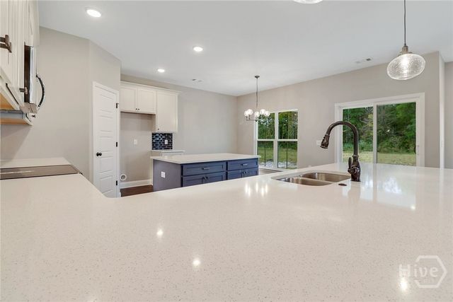 152 Hanover Place, Richmond Hill, GA 31324