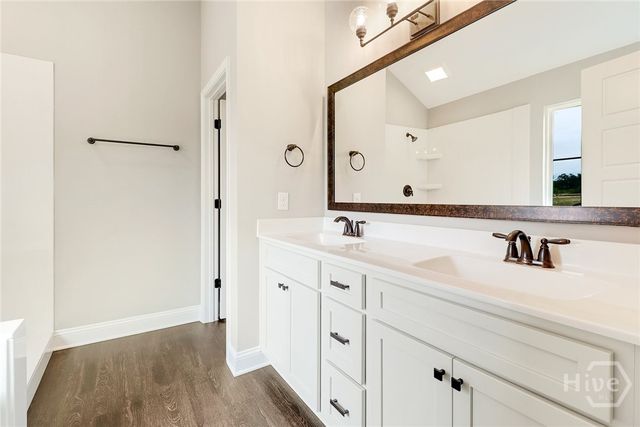152 Hanover Place, Richmond Hill, GA 31324