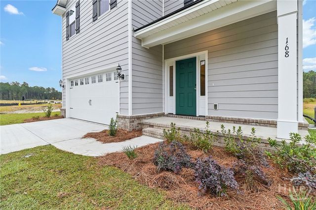 152 Hanover Place, Richmond Hill, GA 31324