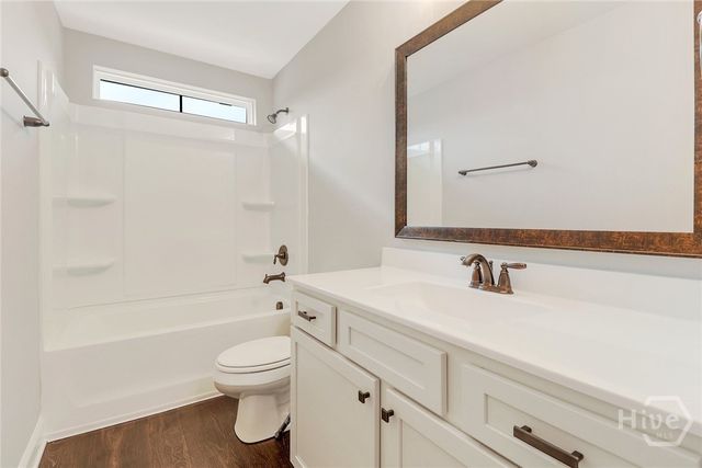 152 Hanover Place, Richmond Hill, GA 31324