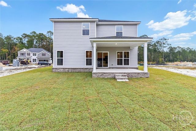152 Hanover Place, Richmond Hill, GA 31324