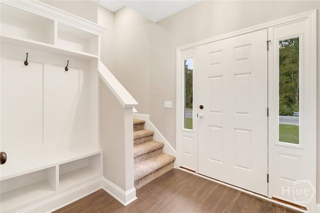 152 Hanover Place, Richmond Hill, GA 31324