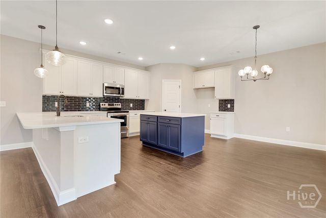 152 Hanover Place, Richmond Hill, GA 31324