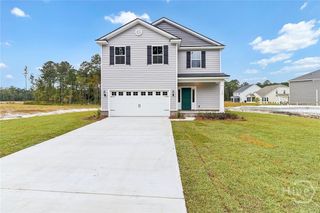 152 Hanover Place, Richmond Hill, GA 31324