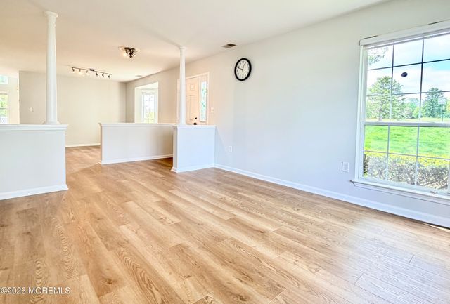 1 Whitemarsh Drive, Manalapan, NJ 07726