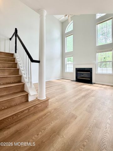1 Whitemarsh Drive, Manalapan, NJ 07726
