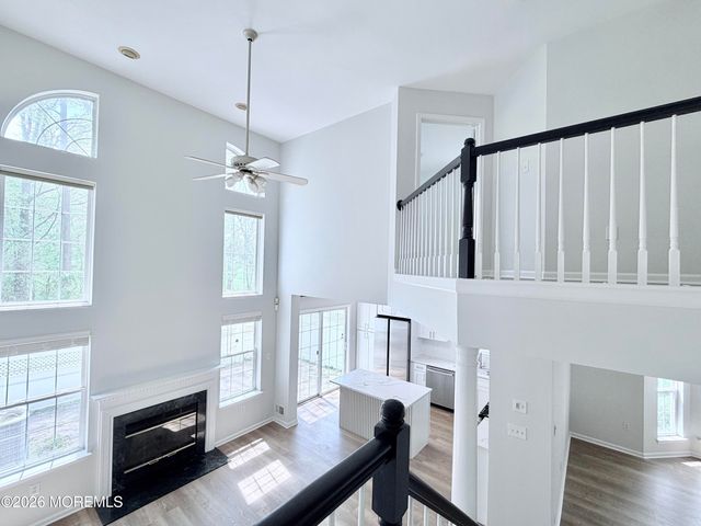 1 Whitemarsh Drive, Manalapan, NJ 07726