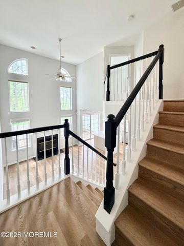 1 Whitemarsh Drive, Manalapan, NJ 07726
