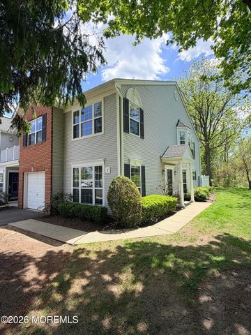 1 Whitemarsh Drive, Manalapan, NJ 07726