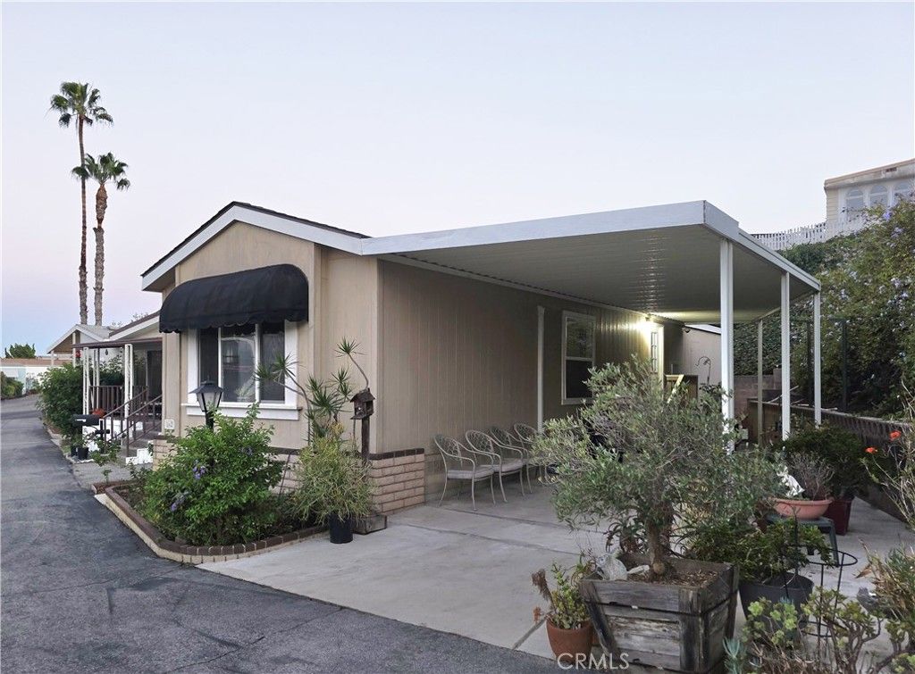 2550 Pacific Coast Highway #162, Torrance, CA 90505 — exterior