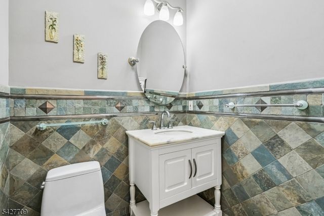 567 Mountain Ave, Springfield Twp., NJ 07081