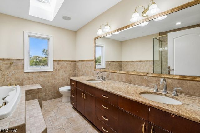 567 Mountain Ave, Springfield Twp., NJ 07081
