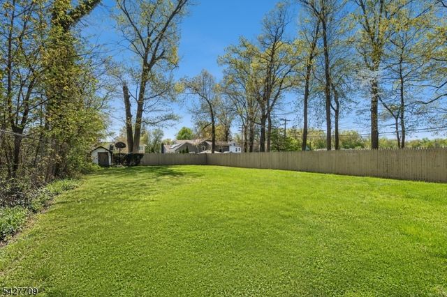 567 Mountain Ave, Springfield Twp., NJ 07081