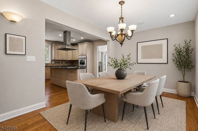 567 Mountain Ave, Springfield Twp., NJ 07081