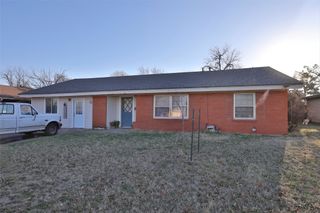 2549 Madison Avenue, Abilene, TX 79601