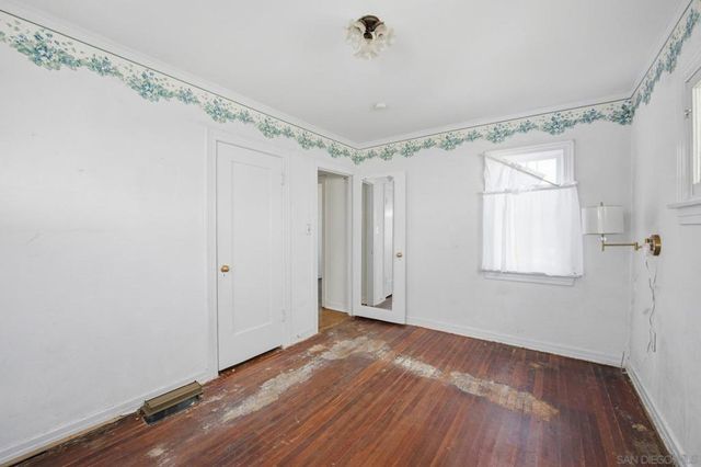 4715 Panorama Dr., San Diego, CA 92116