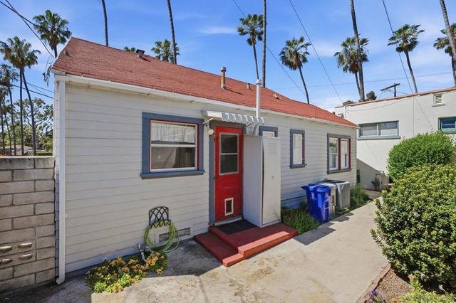 4715 Panorama Dr., San Diego, CA 92116