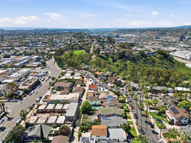 4715 Panorama Dr., San Diego, CA 92116