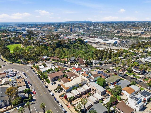 4715 Panorama Dr., San Diego, CA 92116