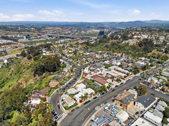 4715 Panorama Dr., San Diego, CA 92116